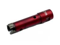 Сверло корончатое сегментное для УШМ D22/M14 гранит Сверло корончатое сегментное для УШМ D22/M14 гранит