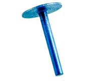 Фрезерная головка отрезная d25 Диск Фрезерная головка отрезная d25 Диск