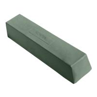 Полировальная паста в брусках GENERAL Abrasiva Supergloss, зеленый, 0,5 кг Полировальная паста в брусках GENERAL Abrasiva Supergloss, зеленый, 0,5 кг