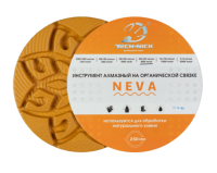 Диск алмазный шлифовальный Tech-Nick NEVA D250 №800 (28/20)