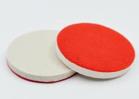 Фетровый круг ТRADECITY Velcro D100 Н10